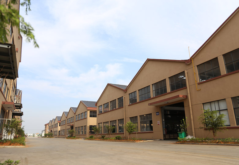 企業(yè)環(huán)境